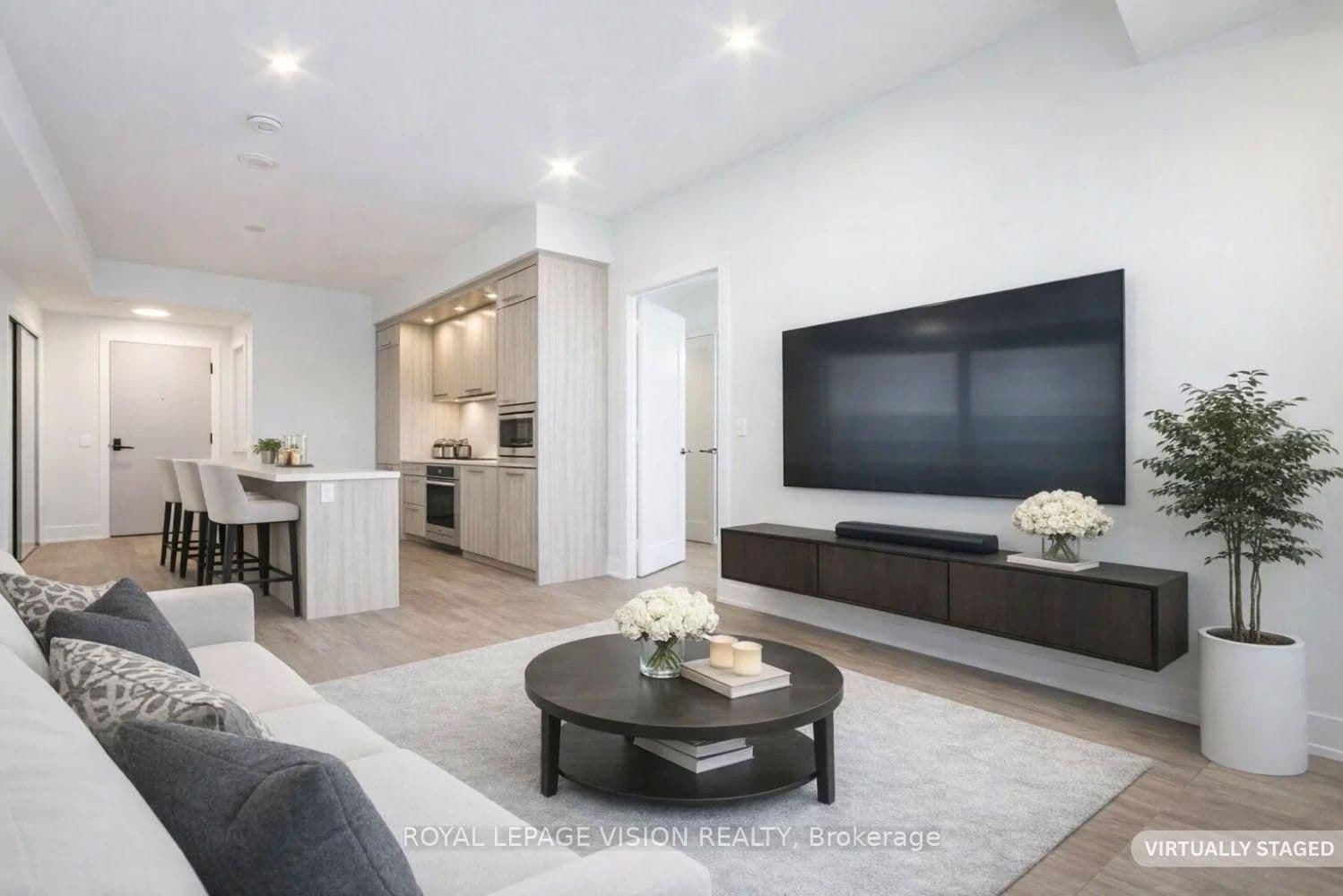 858 Dupont Street, Unit 441