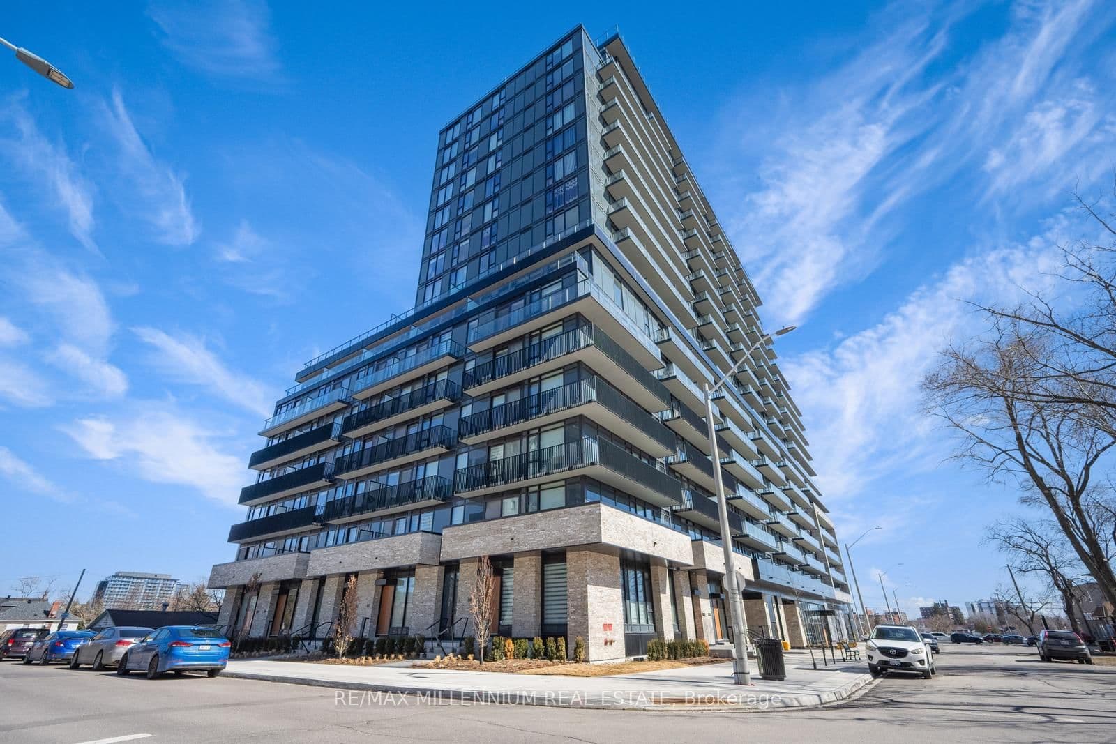 3009 Novar Road, Unit 1811