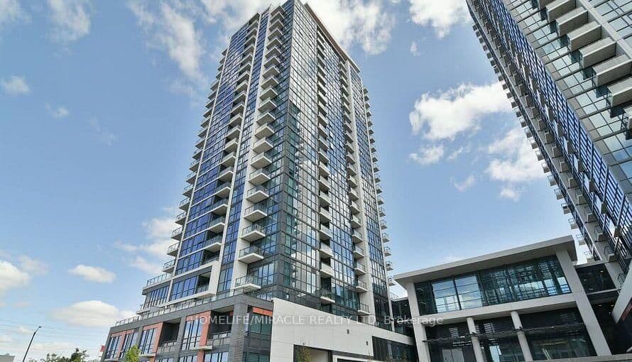 55 Eglinton Avenue W, Unit 2302