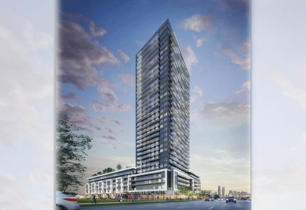 5105 Hurontario Street, Unit 1507