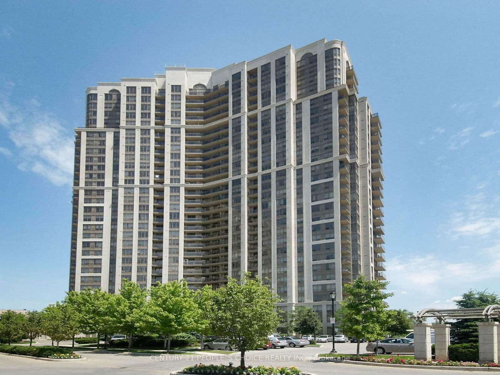 #2526 - 700 Humberwood Boulevard