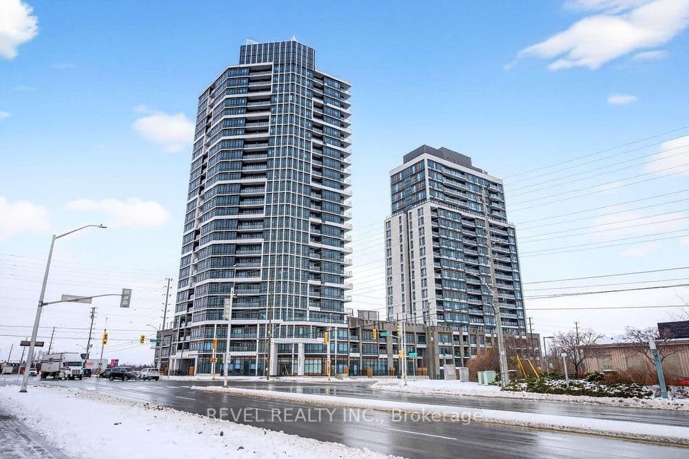 8020 Derry Road, Unit 2003