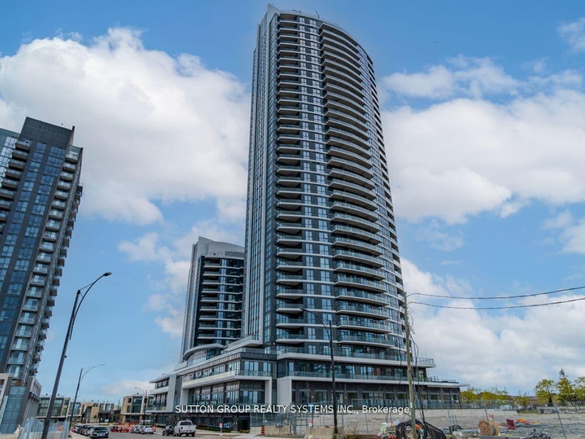 #316 - 35 Watergarden Drive