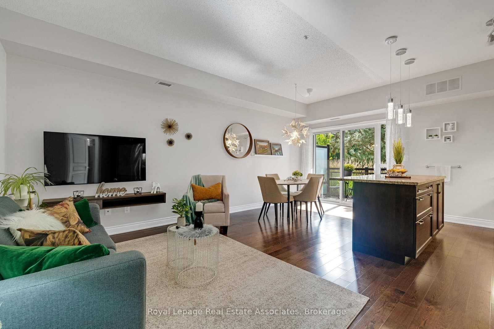 #108 - 3170 Erin Mills Parkway