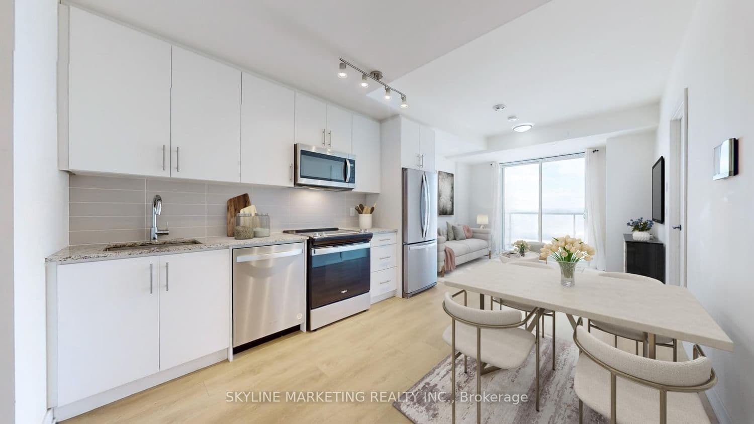 #805 - 345 Wheat Boom Drive