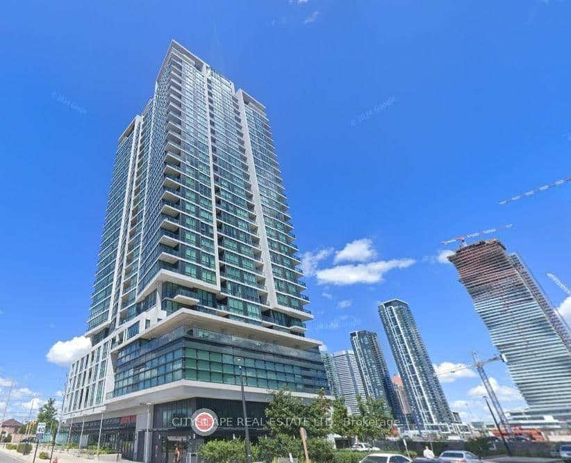 3985 Grand Park Drive, Unit 1302