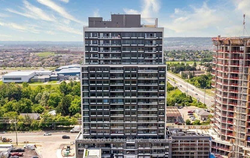 #701 - 8010 Derry Road