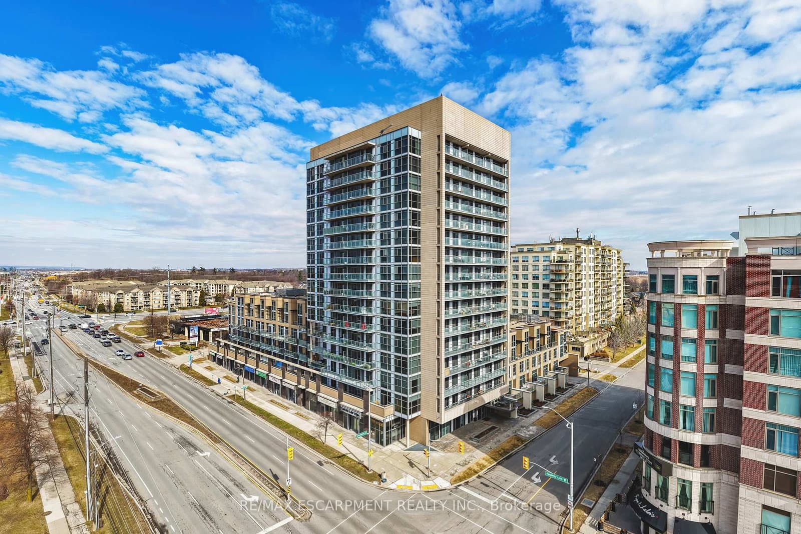 #610 - 1940 Ironstone Drive