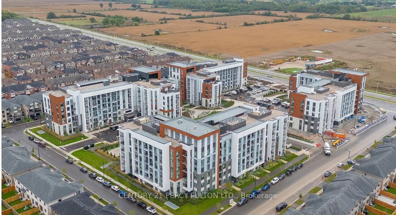 470 Gordon Krantz Avenue, Unit 112