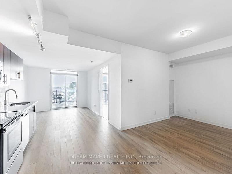 #306 - 16 McAdam Avenue