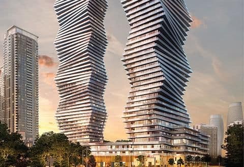 #1101 - 3883 Quartz Road