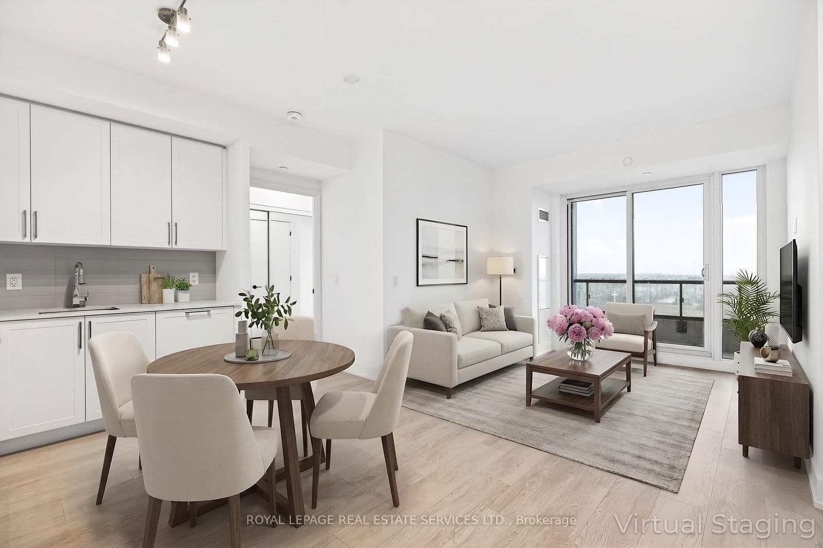 #512 - 2450 Old Bronte Road