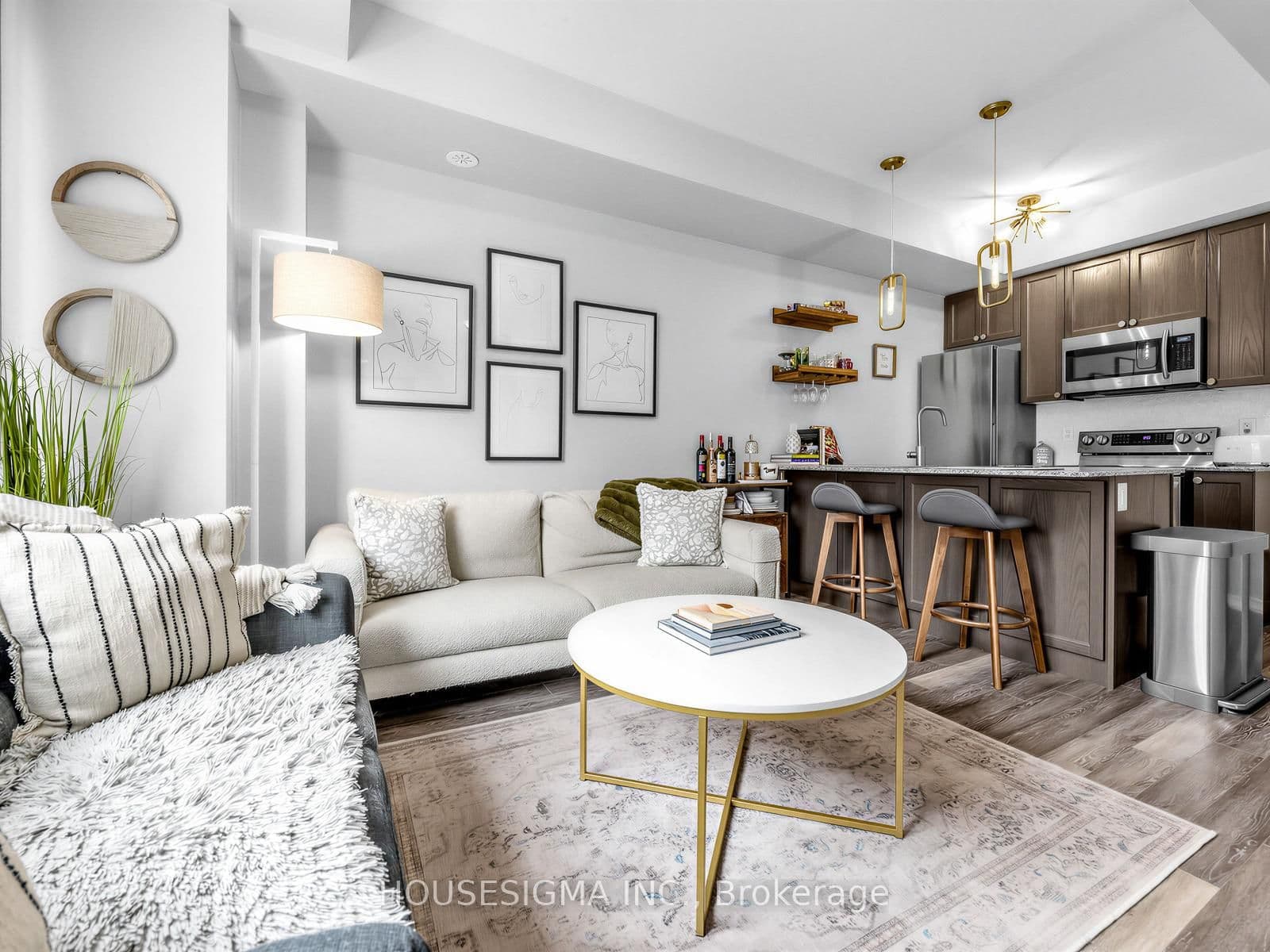 #139 - 34 Fieldway Road