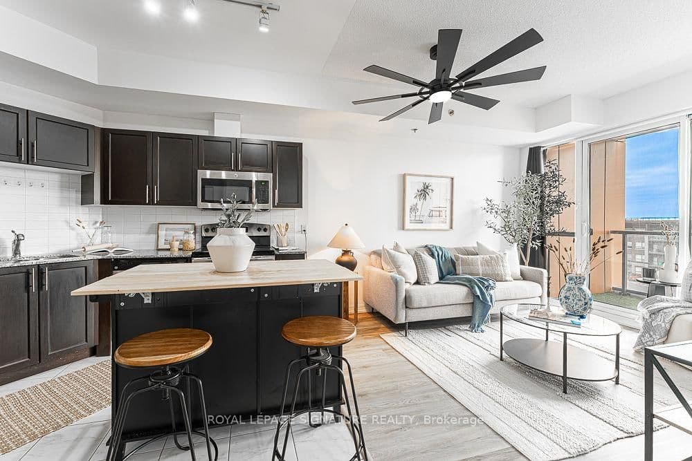 #508 - 5001 Corporate Drive