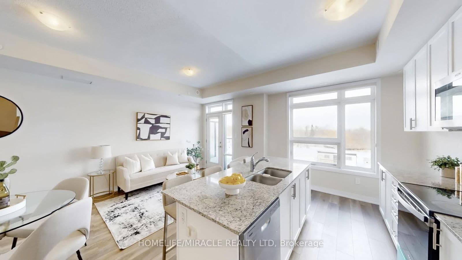 1577 Rose Way, Unit 416