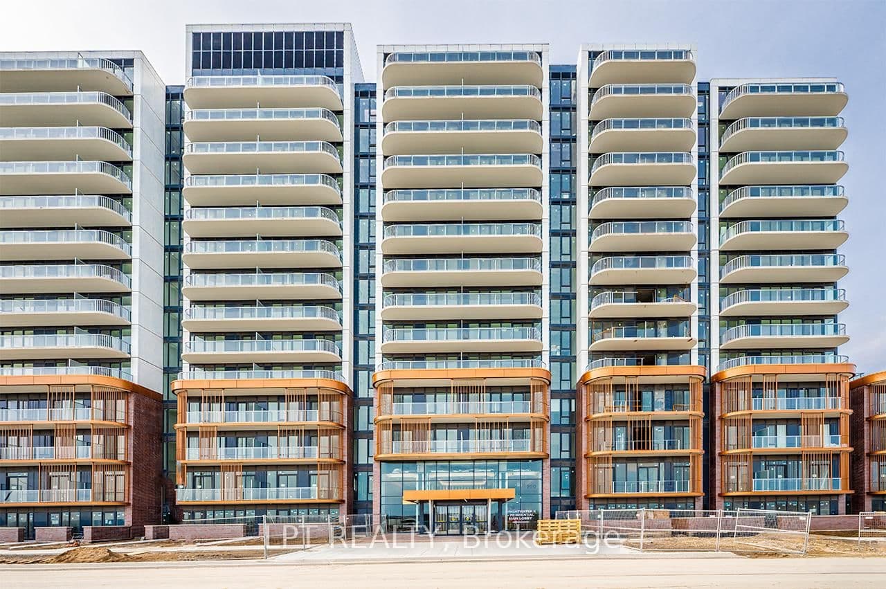 #517 - 220 Missinnihe Way