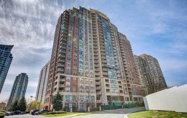 ##1606 - 156 Enfield Place