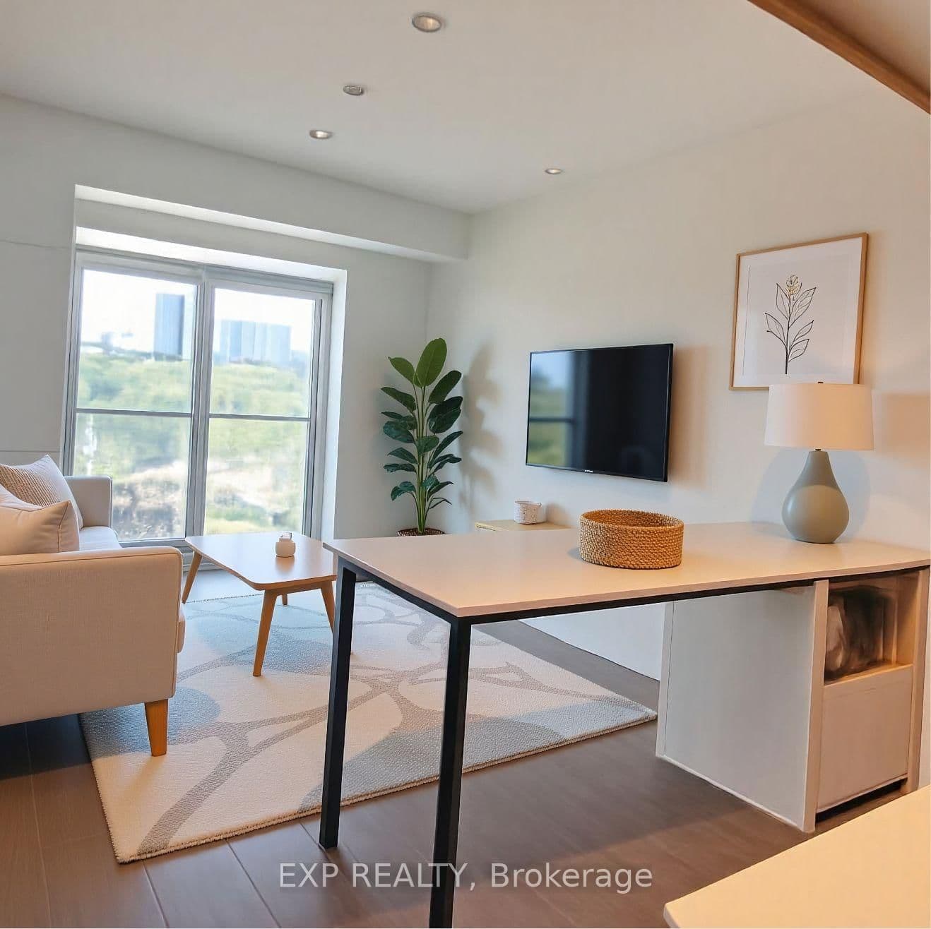 2495 Eglinton Avenue W, Unit 309