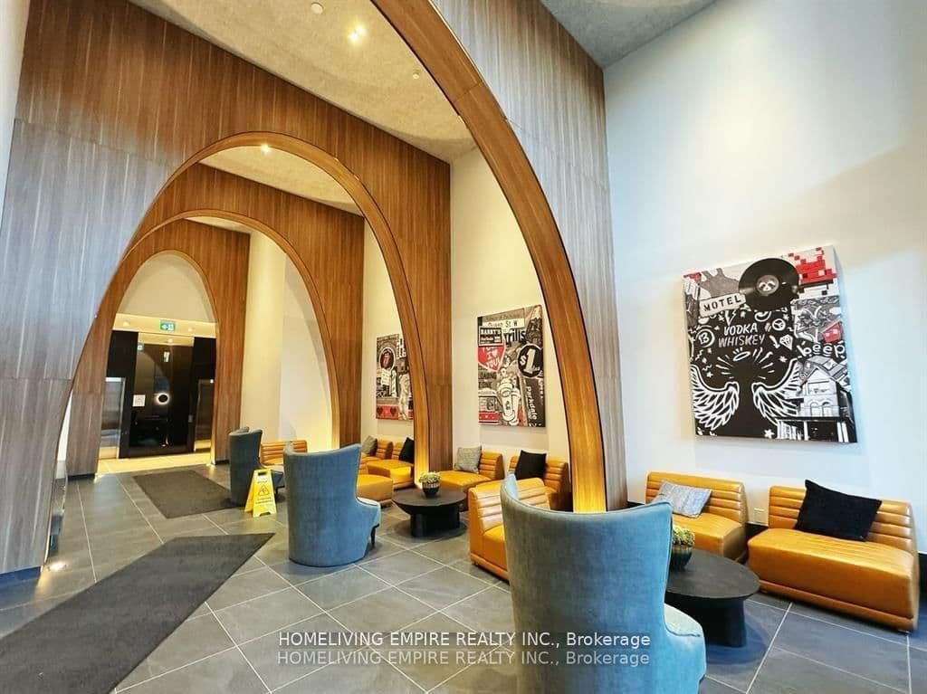 270 Dufferin Street, Unit 206