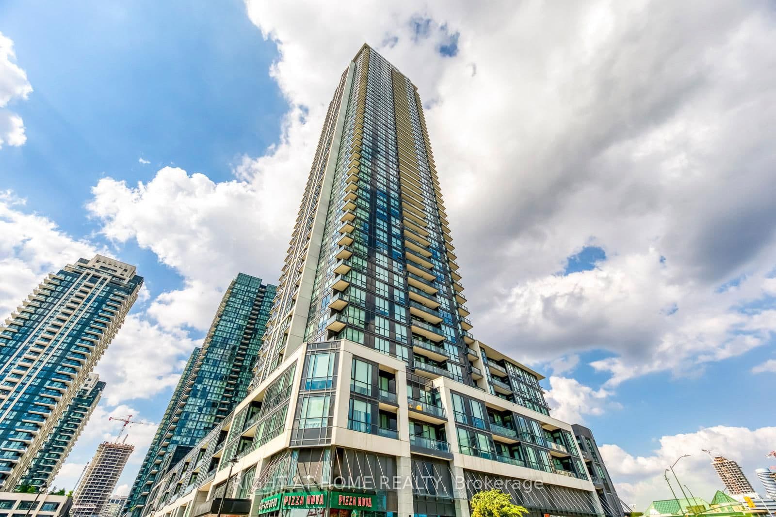 #3911 - 4011 Brickstone Mews