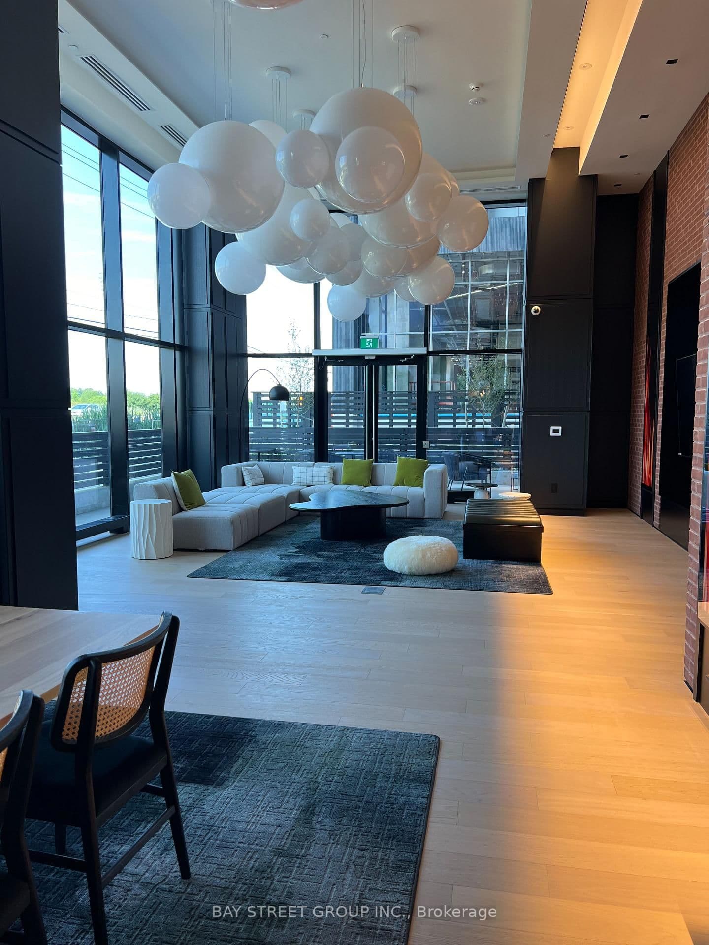 3220 William Coltson Avenue, Unit 711