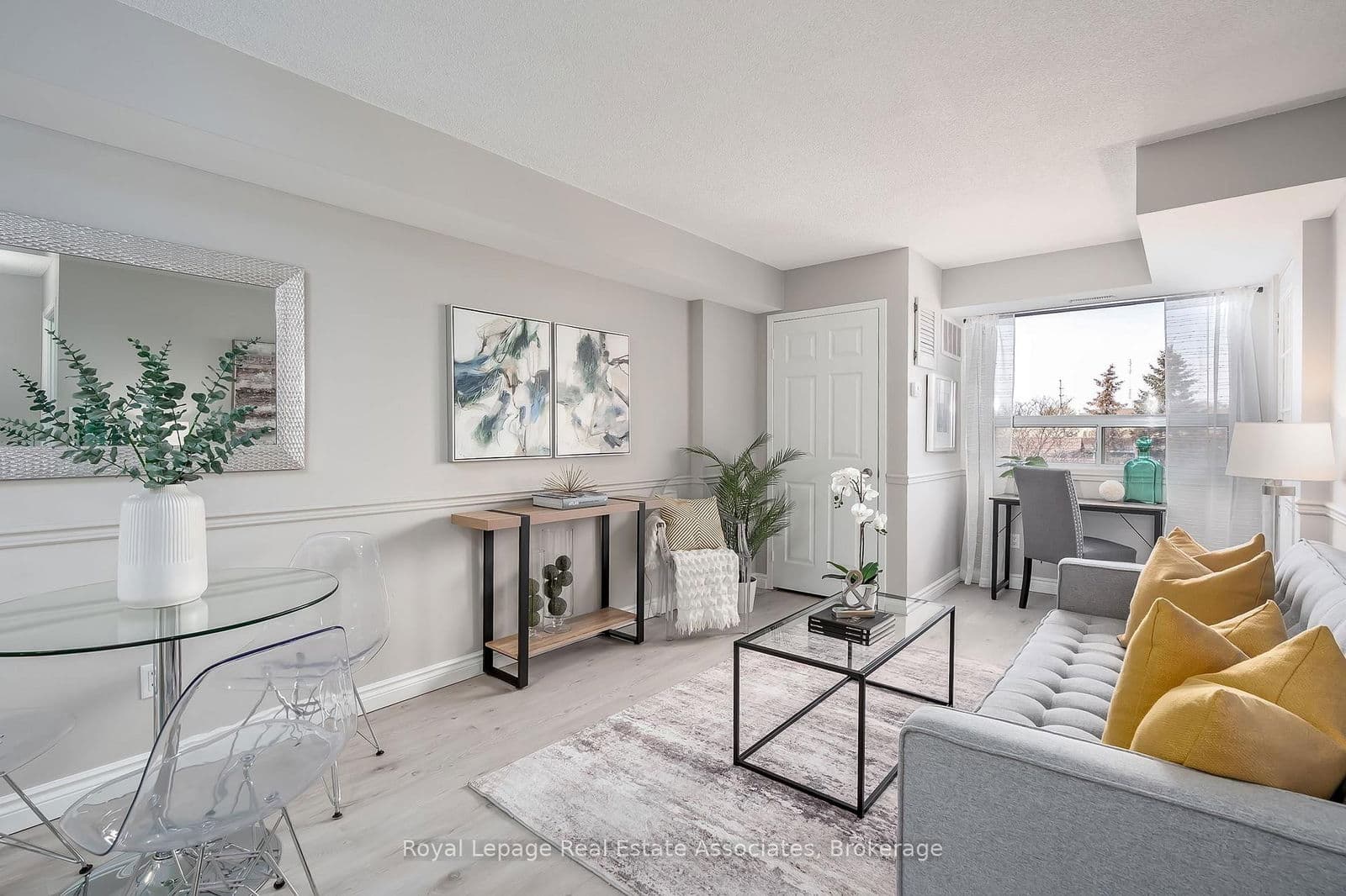 #308 - 32 Tannery Street