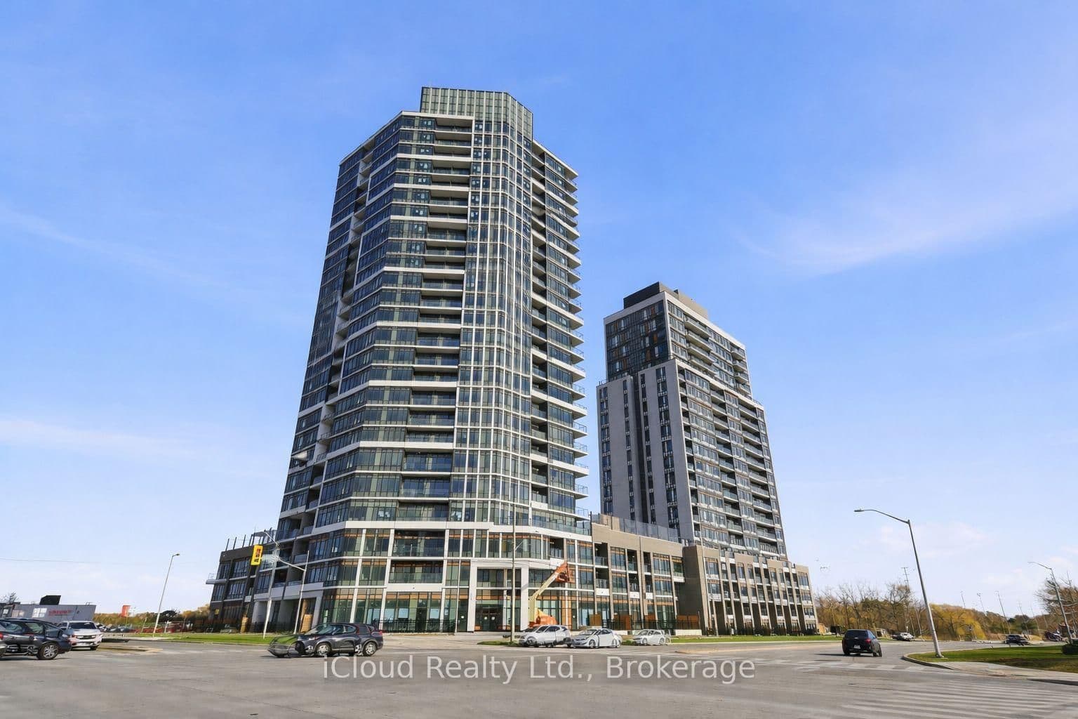 8020 Derry Road, Unit 2406