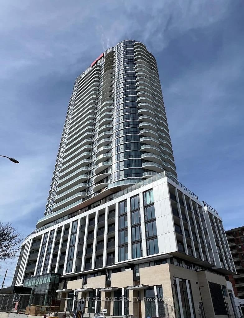 1 Fairview Road E, Unit 2301