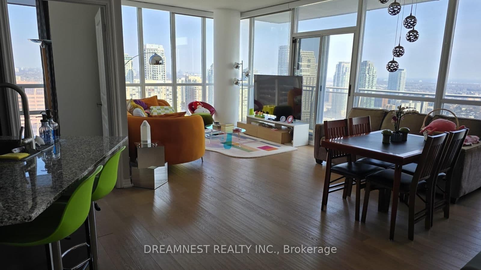 223 Webb Drive, Unit 2506