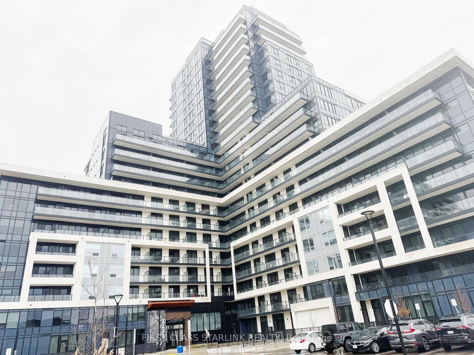 3220 William Coltson Avenue, Unit 308