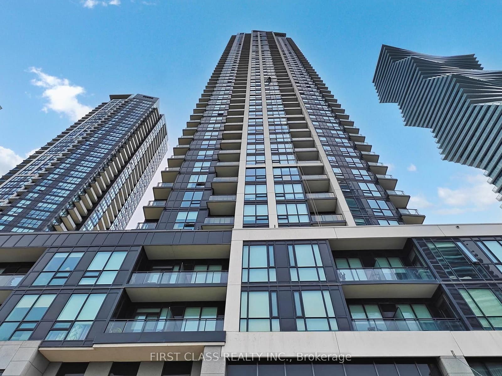 #1802 - 4011 Brickstone Mews