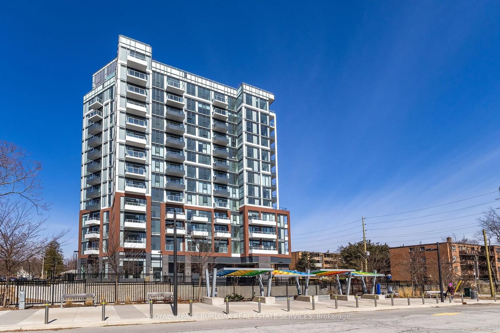 #1104 - 2088 James Street