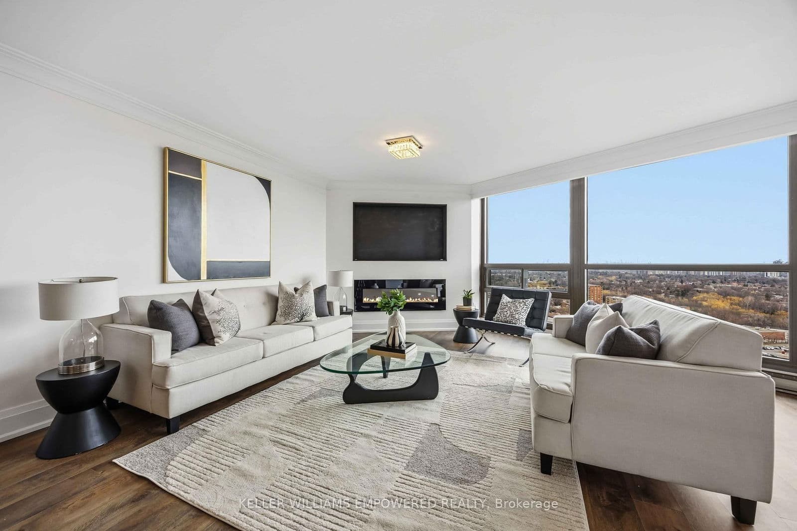 #2405 - 2010 Islington Avenue