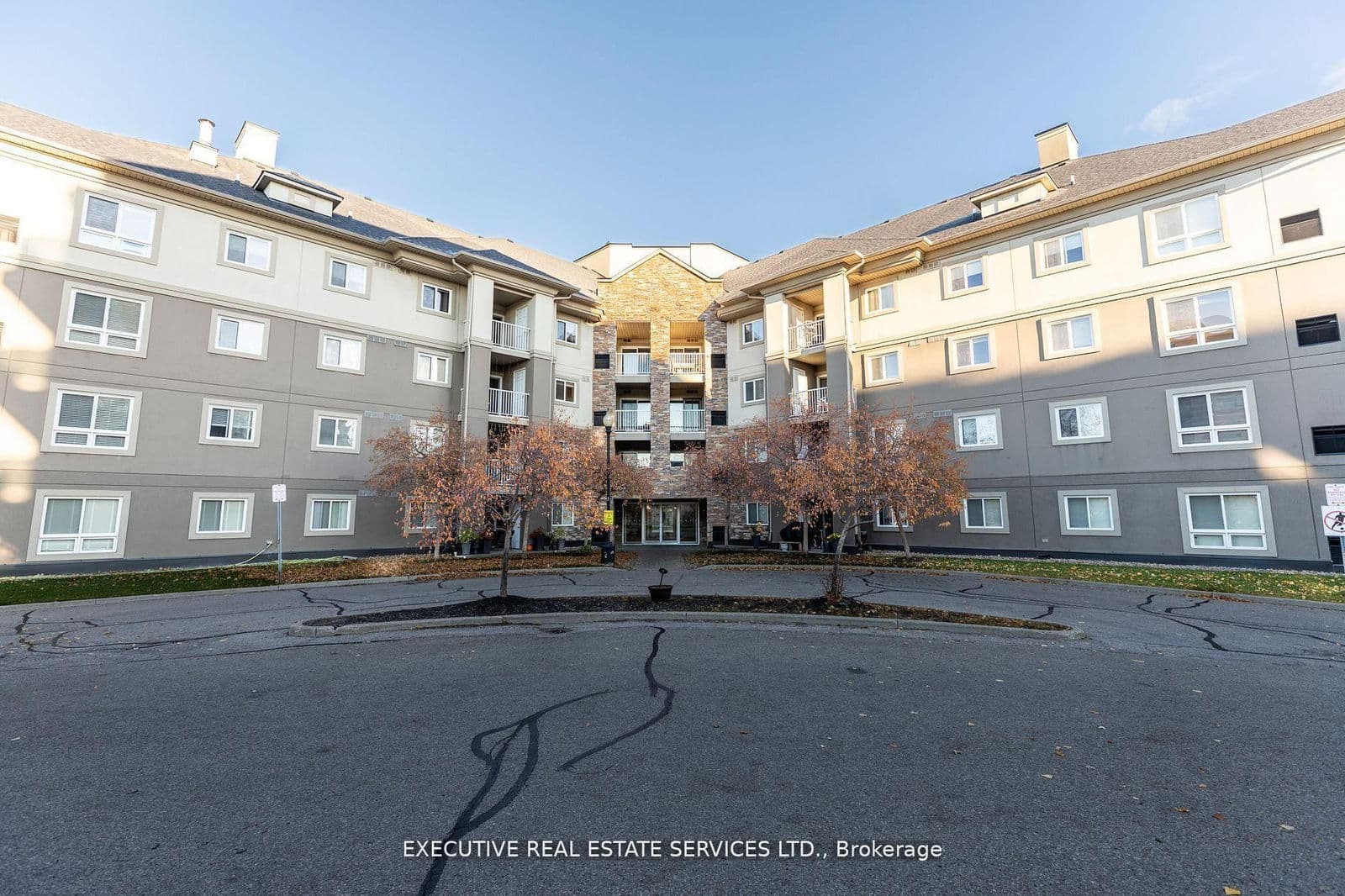 ##203 - 4 Dayspring Circle