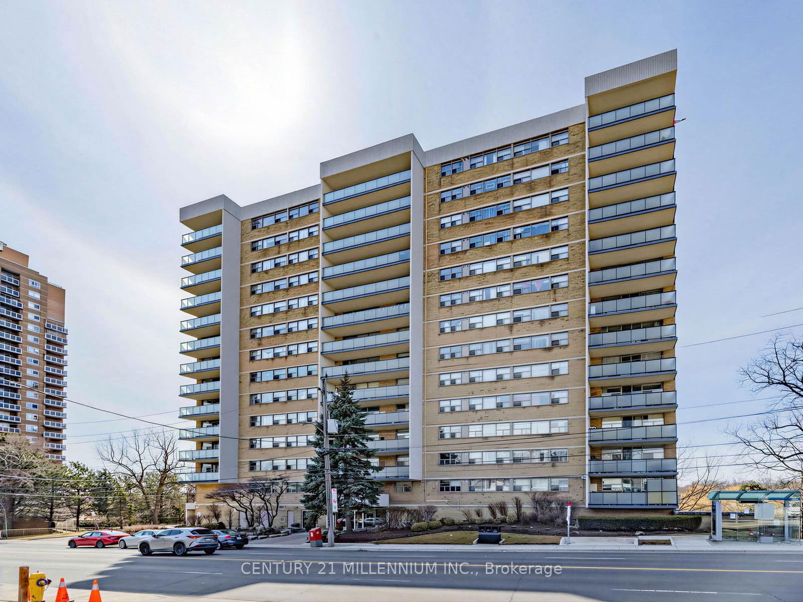 #805 - 2130 Weston Road