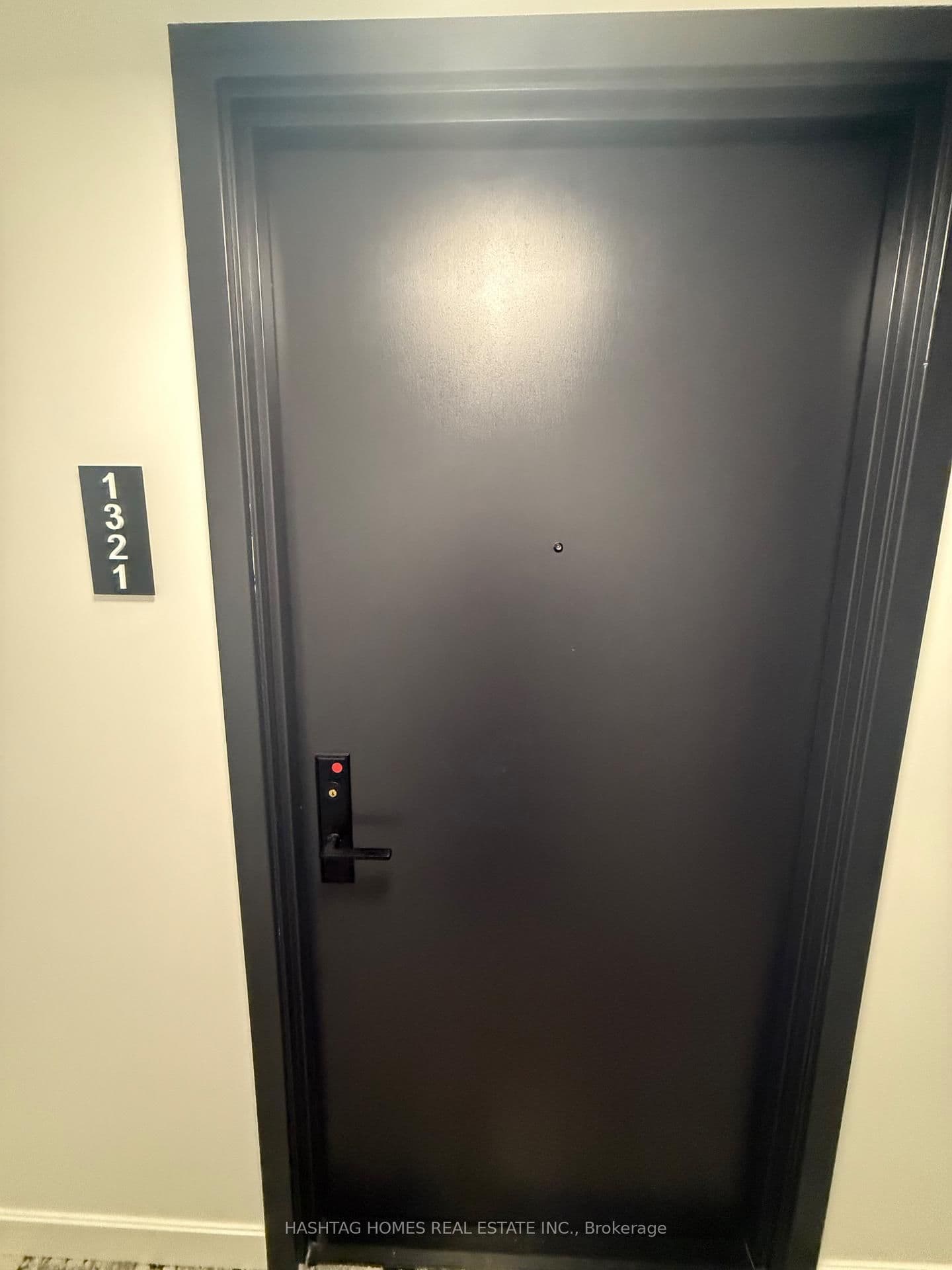 3009 Novar Road, Unit 1321