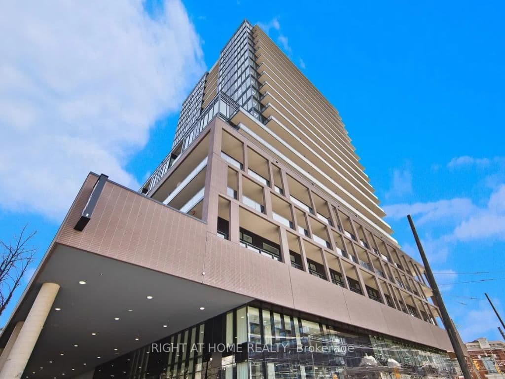 285 Dufferin Street, Unit 204