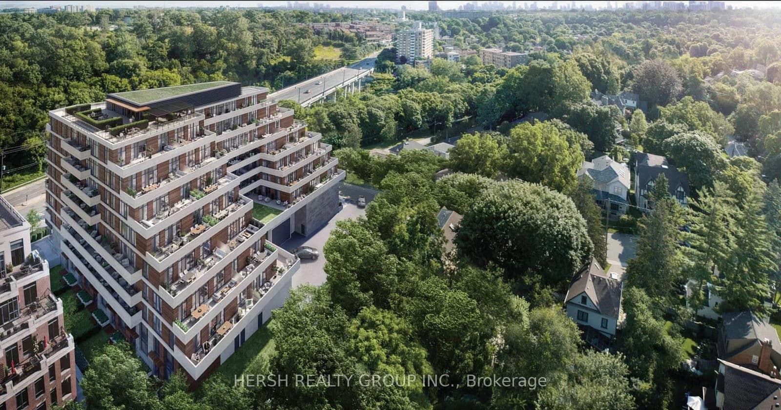 #415 - 160 Kingsway Crescent