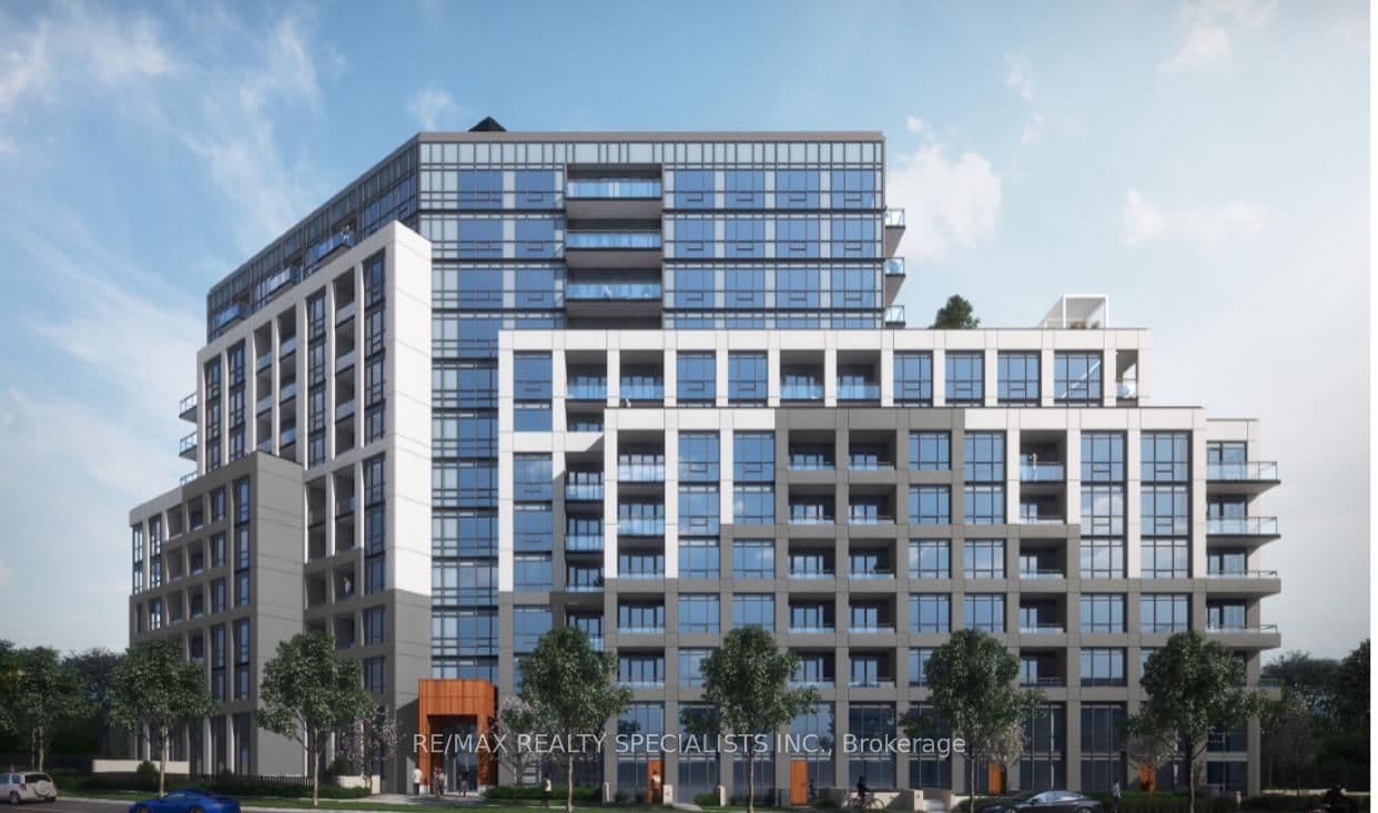 #612 - 225 Malta Avenue