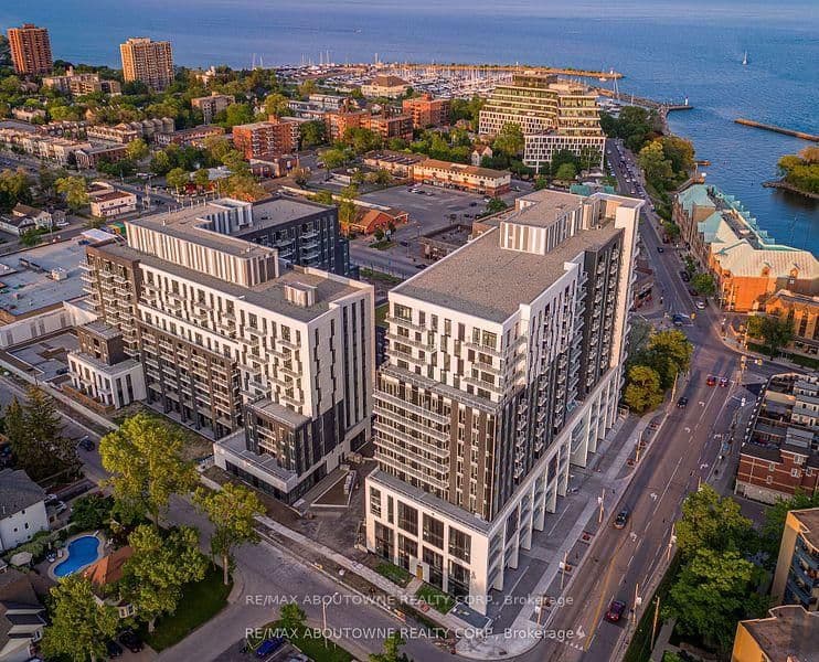 133 Bronte Road, Unit B0201