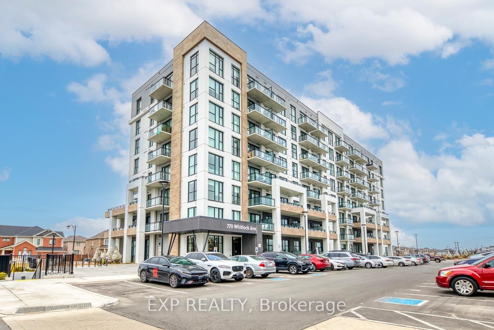 #506 - 770 Whitlock Avenue