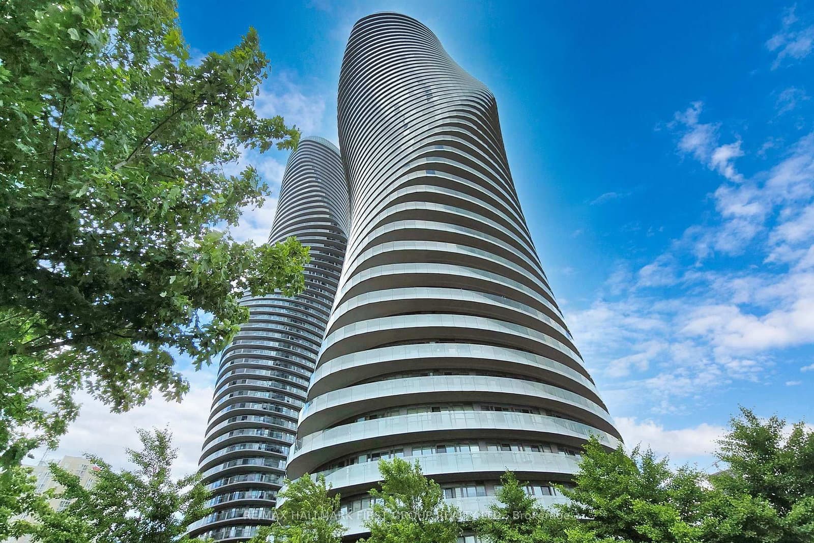 #3801 - 50 Absolute Avenue