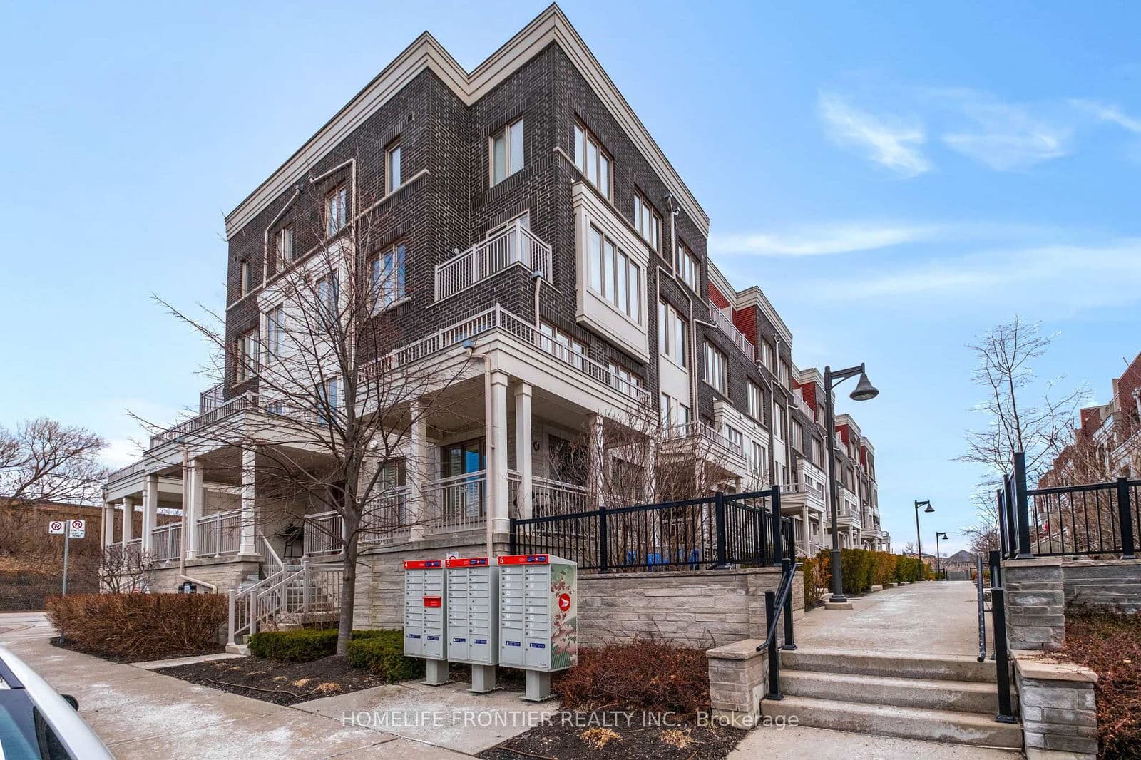 145 Long Branch Avenue, Unit 29