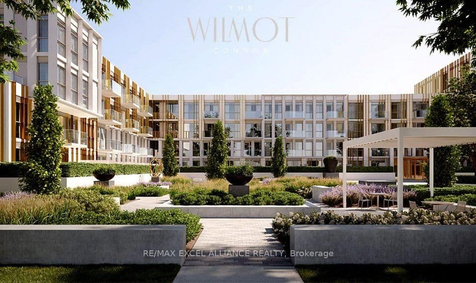 #145 - 1005 Dundas Street E