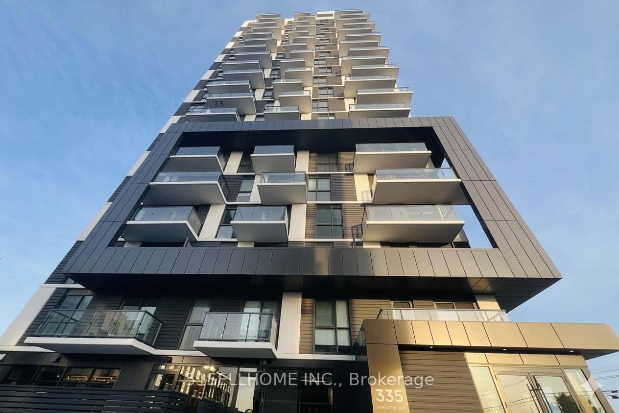 #1303 - 335 Wheat Boom Drive