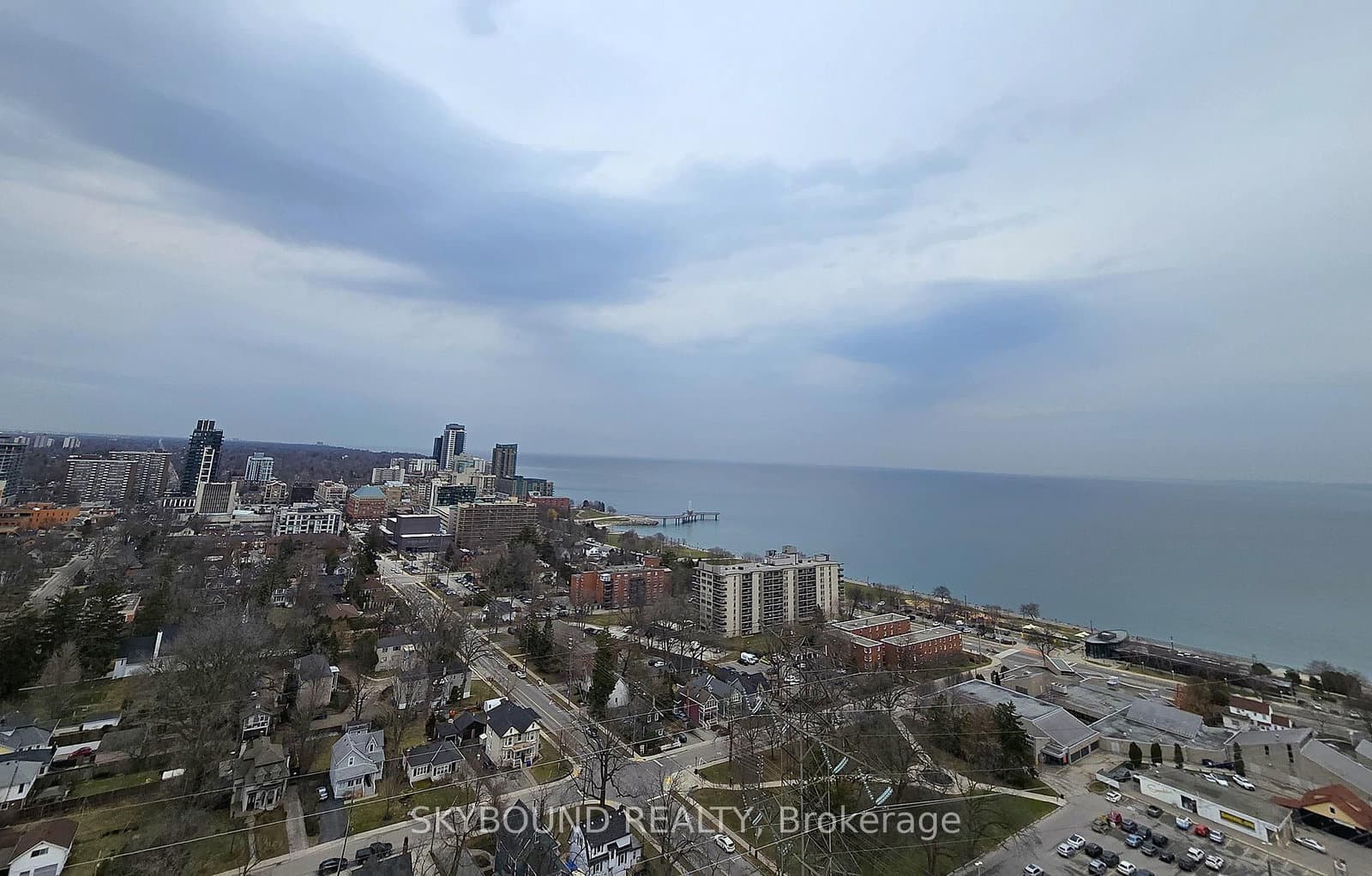 #1008 - 500 Brock Avenue