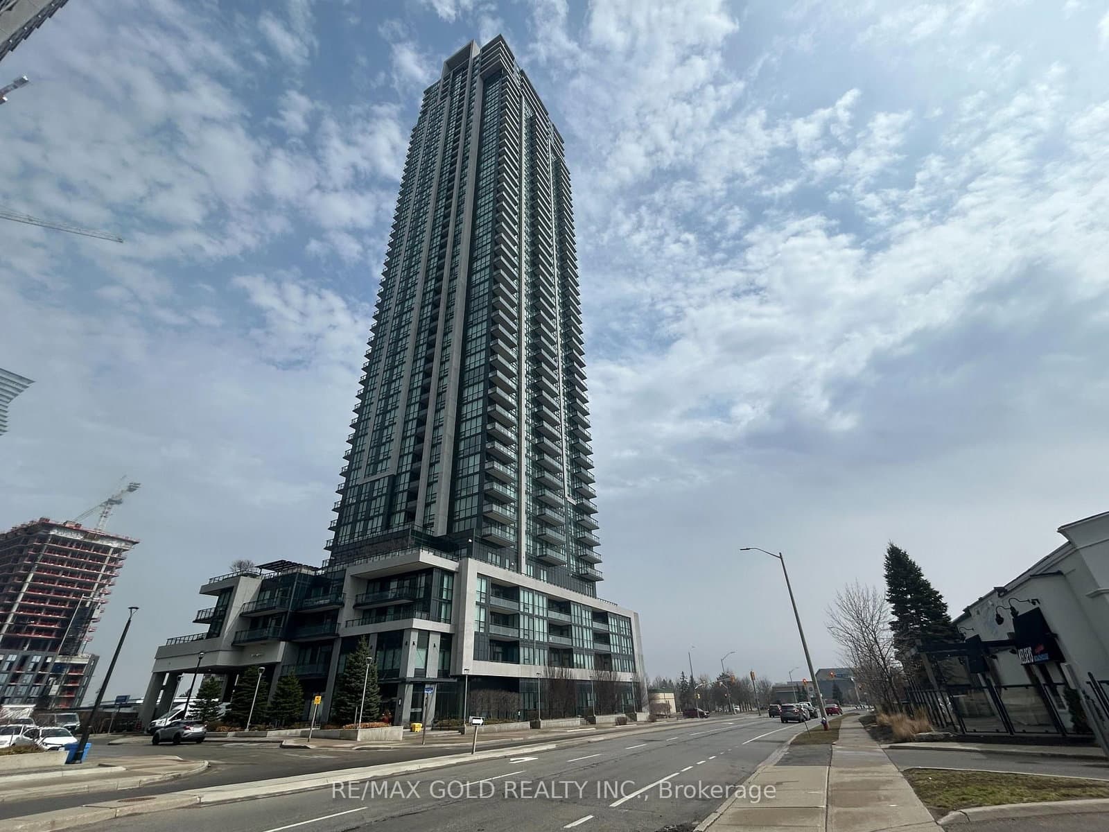 3975 Grand Park Drive, Unit 314