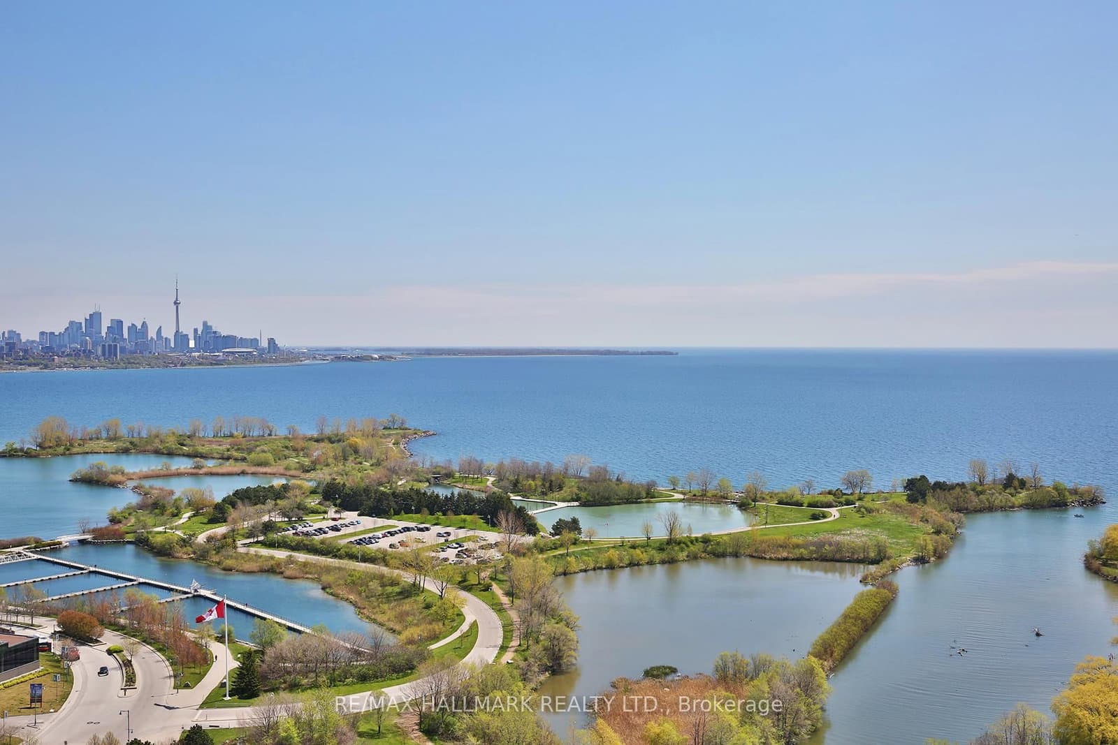 #2801 - 2230 Lake Shore Boulevard W