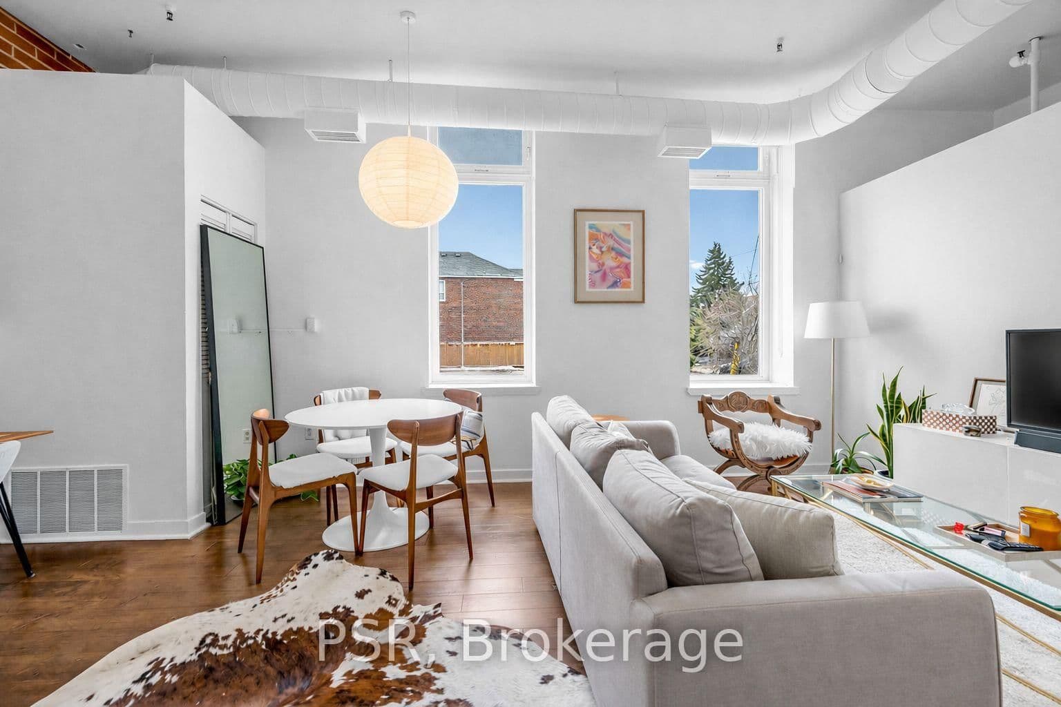 #4 - 121 Prescott Avenue