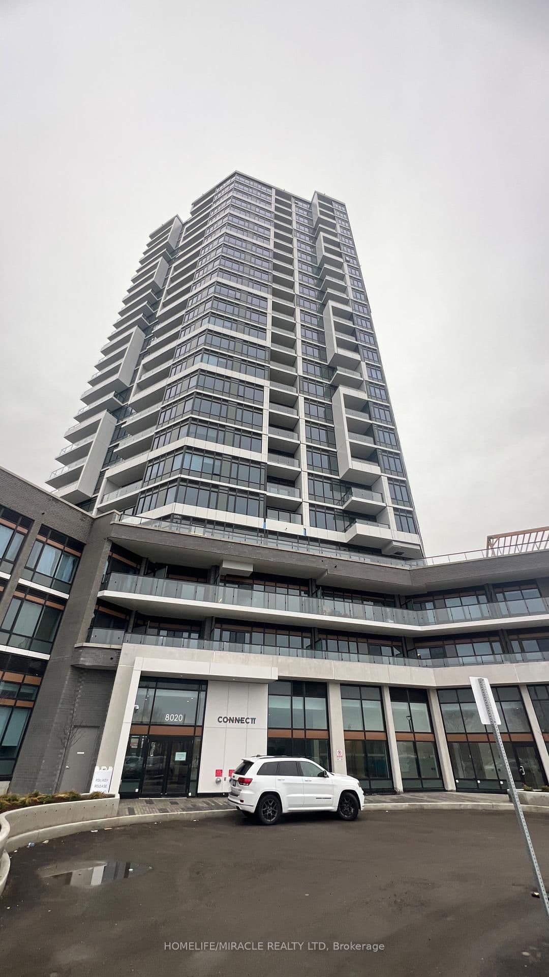 8020 Derry Road, Unit 2402